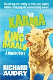 The Karma of King Harald (King Harald Mysteries, #1) (eBook, ePUB)