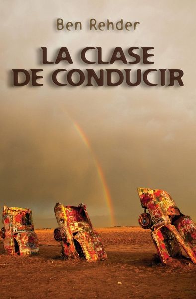 La clase de conducir (eBook, ePUB) La clase de conducir (eBook, ePUB)