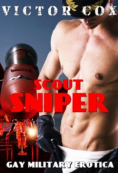 Scout Sniper (eBook, ePUB) - Cox, Victor