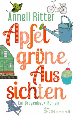 Apfelgrüne Aussichten (eBook, ePUB) - Ritter, Annell