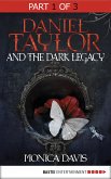 Daniel Taylor and the Dark Legacy (eBook, ePUB)