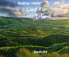 Lied für Irland (eBook, ePUB) - Heller, Gudrun