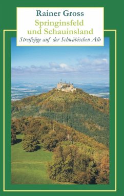 Springinsfeld und Schauinsland (eBook, ePUB)