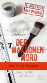 Der Makronenmord (eBook, ePUB)