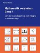 Mathematik verstehen Band 1 (eBook,... - Bild 1