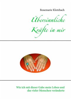 Cover Übersinnliche Kräfte in mir (eBook, ePUB)