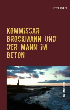 Cover Kommissar Brockmann und der Mann im Beton (eBook, ePUB)