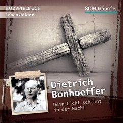 Dietrich Bonhoeffer (MP3-Download) - Mörken, Christian