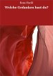 Welche Gedanken hast du? (eBook, ePUB) - Bild 1
