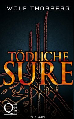 Tödliche Sure (eBook, ePUB) - Thorberg, Wolf