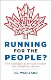 Running for the People? (eBook, ePUB)