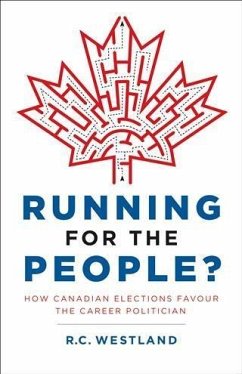 Running for the People? (eBook, ePUB) - Westland, R. C.