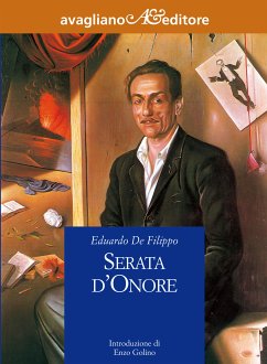 Serata d'onore (eBook, ePUB) - De Filippo, Eduardo