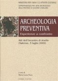 Archeologia preventiva (eBook, PDF)