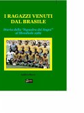 I ragazzi venuti dal Brasile (eBook, PDF)