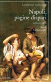 Napoli pagine dispari (eBook, PDF)