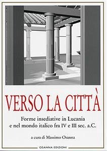 Verso la città (eBook, PDF) - Osanna (a cura di), Massimo