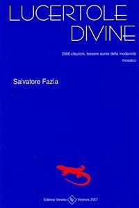 Lucertole divine (eBook, ePUB) - Fazìa, Salvatore