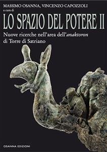 Lo spazio del potere II (eBook, PDF) - Osanna, Vincenzo Capozzoli (a cura di), Massimo