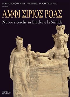 Amphi Sirios Roas (eBook, PDF) - Zuchtriegel, Massimo Osanna (a cura di), Gabriel