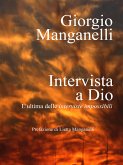 Intervista a Dio (eBook, ePUB)