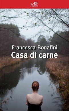 Casa di carne (eBook, ePUB) - Bonafini, Francesca