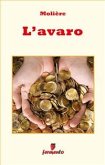 L'avaro (eBook, ePUB)