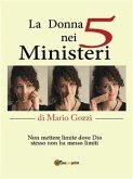 La donna nei cinque ministeri (eBook, PDF)