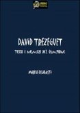 David Trezeguet Tutti i numeri del campione VERSIONE EPUB (eBook, ePUB)