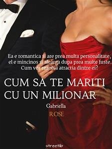 Cover Cum sa te mariti cu un milionar (eBook, ePUB)