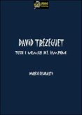 David Trézéguet-Tutti i Numeri del Campione VERSIONE PDF (eBook, PDF)