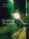 Storie di Scintilla (eBook, ePUB)