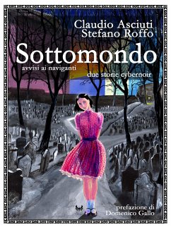 Sottomondo (eBook, ePUB) - Asciuti, Claudio; Roffo, Stefano