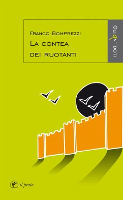 Cover La contea dei ruotanti (eBook, ePUB)