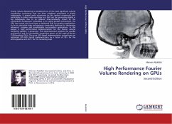 High Performance Fourier Volume Rendering on GPUs - Abdellah, Marwan