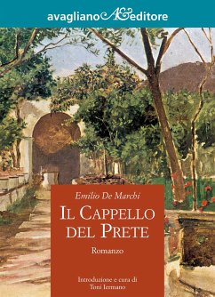 Il Cappello del Prete (eBook, ePUB) - De Marchi, Emilio