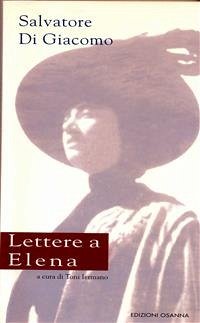 Lettere a Elena (eBook, ePUB) - Giacomo Salvatore, Di