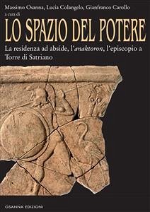 Lo spazio del potere (eBook, PDF) - Osanna (a cura di), Massimo