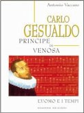 Carlo Gesualdo Principe di Venosa (eBook, ePUB)