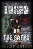 Lured by the Satyr (Tales of The Bestiary, #1) (eBook, ePUB) Lured by the Satyr (Tales of The Bestiary, #1) (eBook, ePUB)