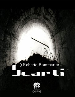 Cover Scarti (eBook, ePUB)