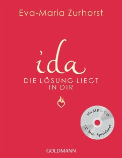 ida - Die Lösung liegt in dir - Zurhorst, Eva-Maria