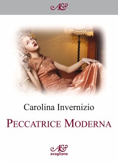 Peccatrice Moderna (eBook, ePUB) - Invernizio, Carolina