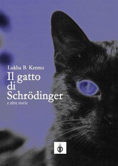 Cover Il gatto di Schrödinger e altre storie (eBook, ePUB)