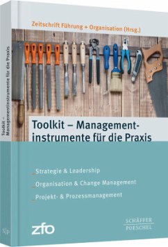 Toolkit - Managementinstrumente für die Praxis