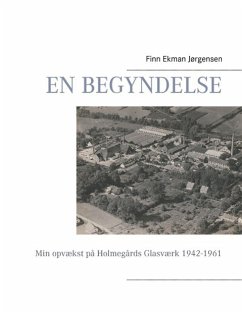 En begyndelse - Ekman Jørgensen, Finn