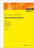 Steuerkompendium, Band 1 / Steuerkompendium 1