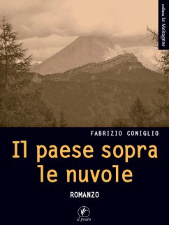 Il paese sopra le nuvole (Michelangelo) (eBook, ePUB) - Coniglio, Fabrizio