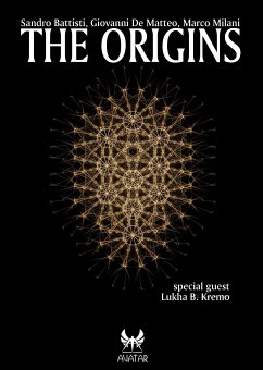 The Origins (eBook, ePUB) - VV., AA.