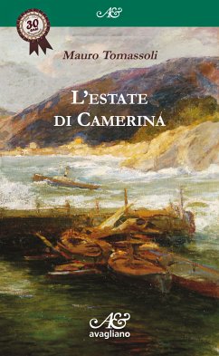 L'estate di Camerina (eBook, ePUB) - Tomassoli, Mauro